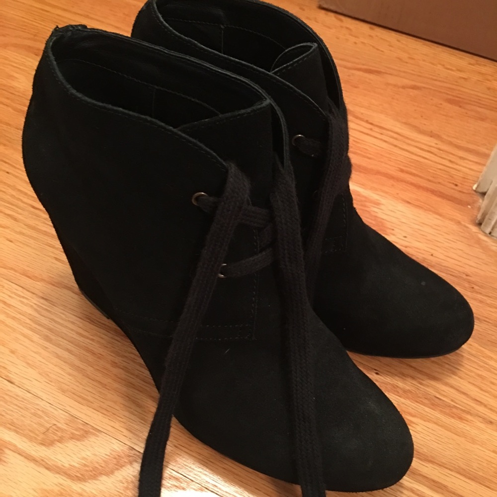 Booties